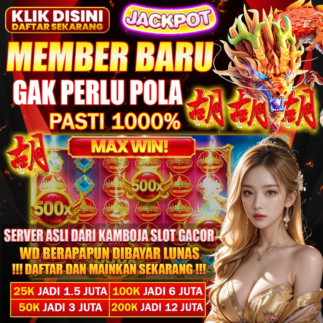 Duren77: Situs Cuan dari Game Mulai dari Top Up yang Bener